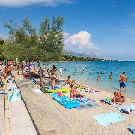 شقة With A Parking Space Kastel Stari, - 11571