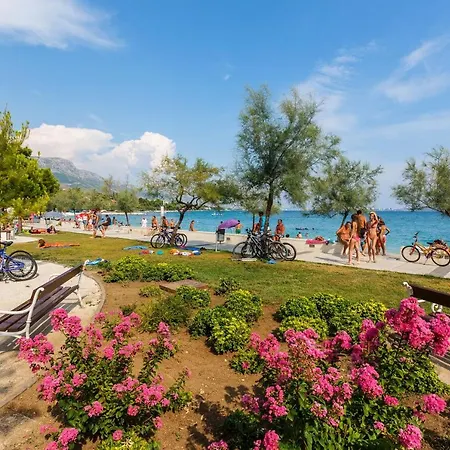 With A Parking Space Kastel Stari, - 11571 شقة Kaštela