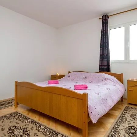 With A Parking Space Kastel Stari, - 11571